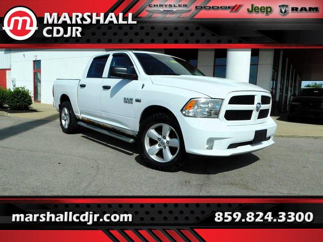 2015 RAM 1500 Express 2015 RAM 1500 Express