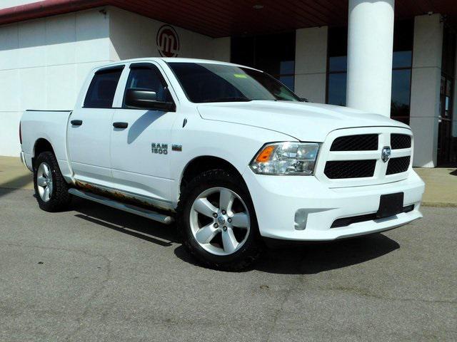 2015 RAM 1500 Express 2015 RAM 1500 Express