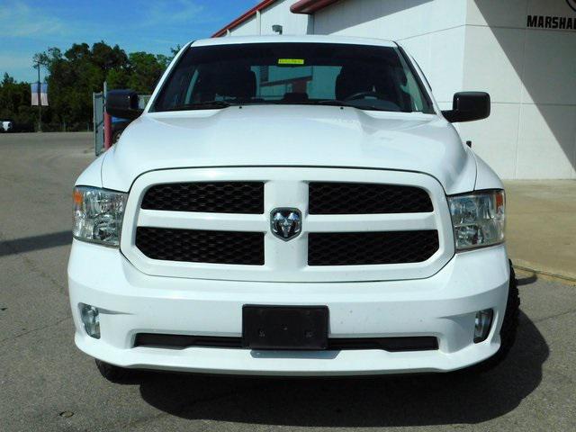 2015 RAM 1500 Express 2015 RAM 1500 Express