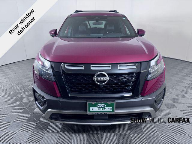 2023 Nissan Pathfinder Rock Creek 4WD