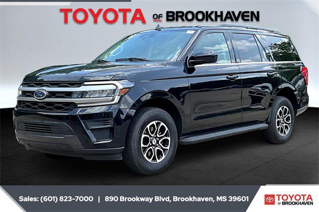 2024 Ford Expedition XLT