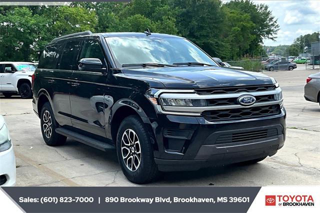 2024 Ford Expedition XLT