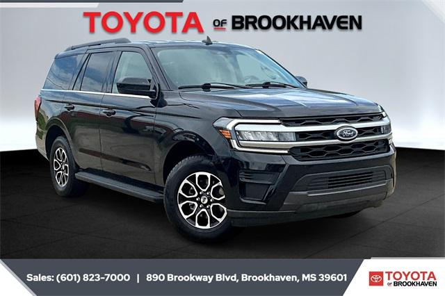 2024 Ford Expedition XLT
