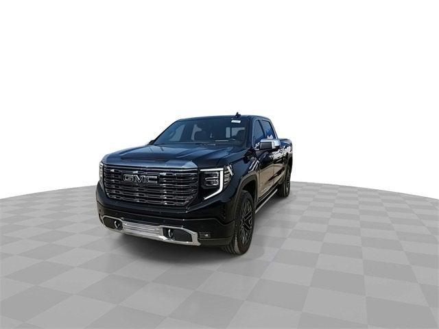 2022 GMC Sierra 1500 4WD Crew Cab Short Box Denali Ultimate 2022 GMC Sierra 1500 4WD Crew Cab Short Box Denali Ultimate