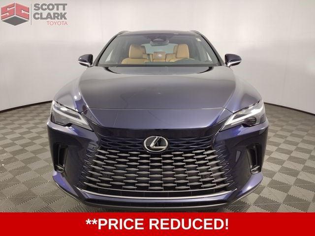 2024 Lexus RX 350 Premium Plus