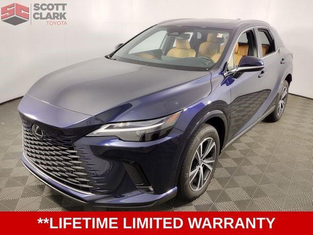 2024 Lexus RX 350 Premium Plus