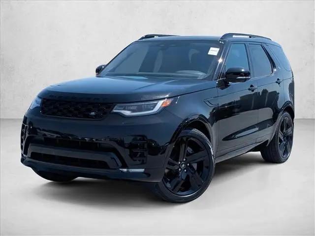 2025 Land Rover Discovery P300 Dynamic SE for sale in Woodland Hills, CA