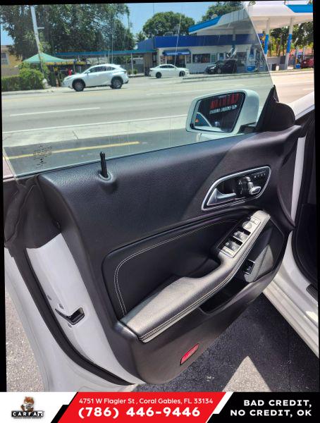 2019 Mercedes-Benz CLA 250