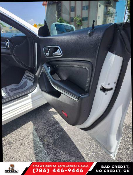 2019 Mercedes-Benz CLA 250