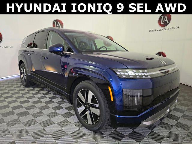 2026 Hyundai IONIQ 9 SEL for sale in West Allis, WI