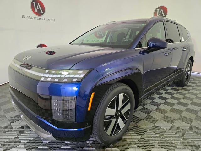 2026 Hyundai IONIQ 9 SEL