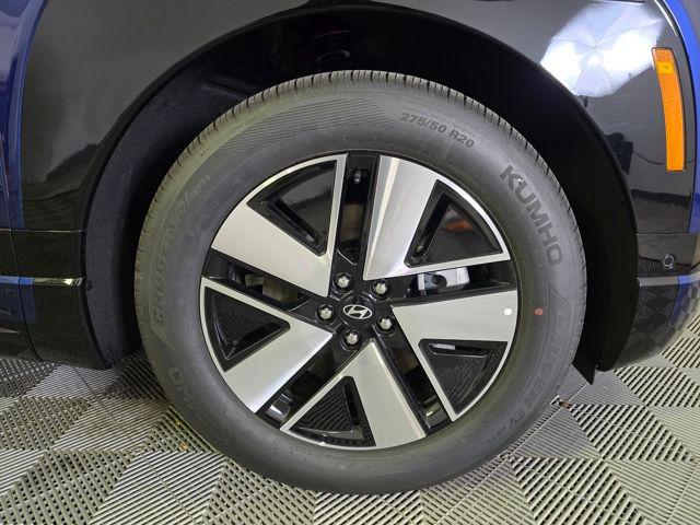 2026 Hyundai IONIQ 9 SEL