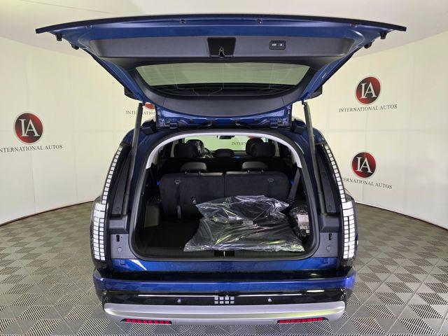 2026 Hyundai IONIQ 9 SEL