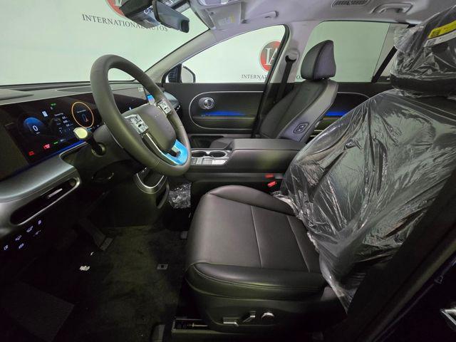 2026 Hyundai IONIQ 9 SEL