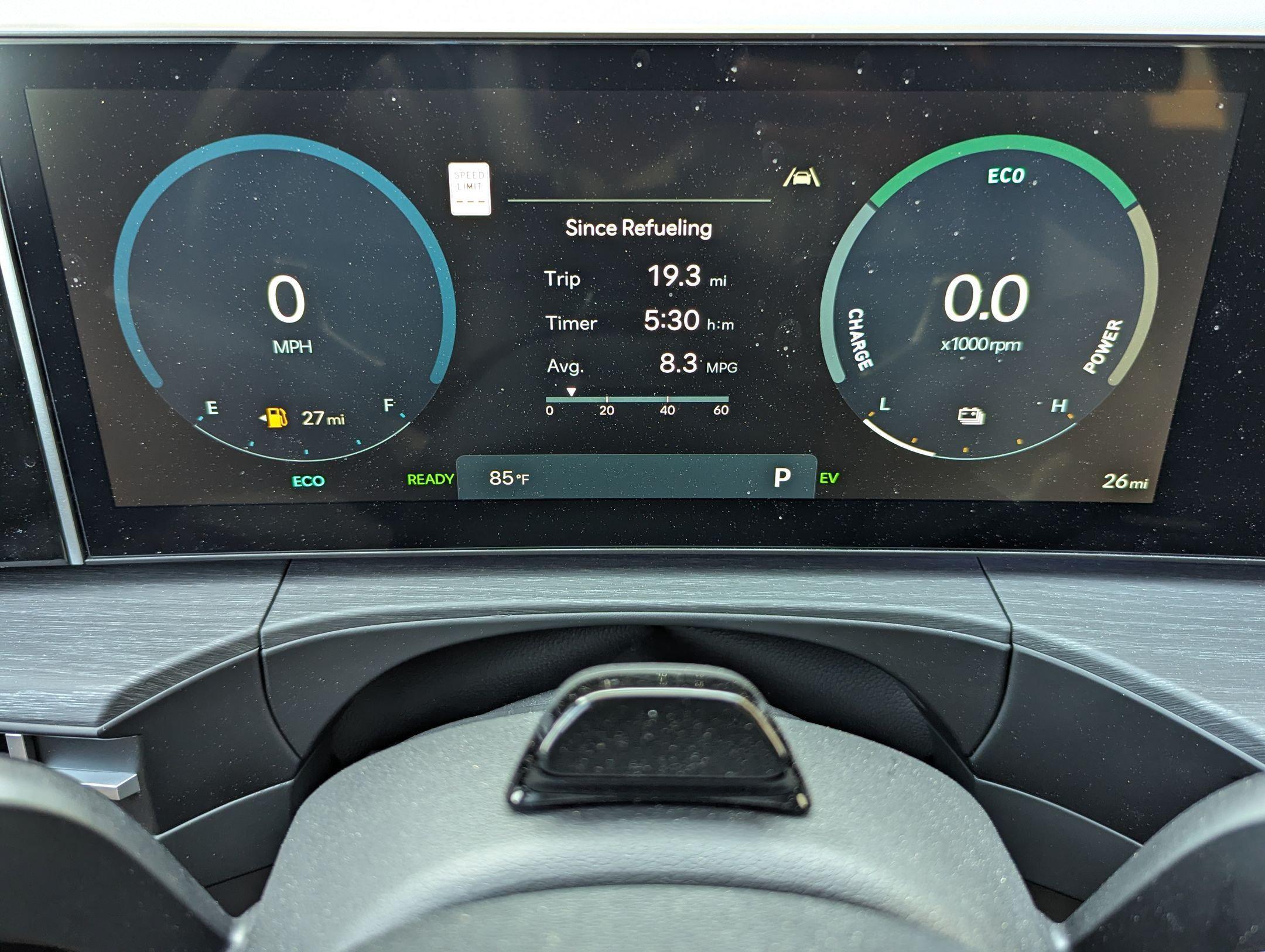 2025 Hyundai Santa Fe Limited - Photo 16