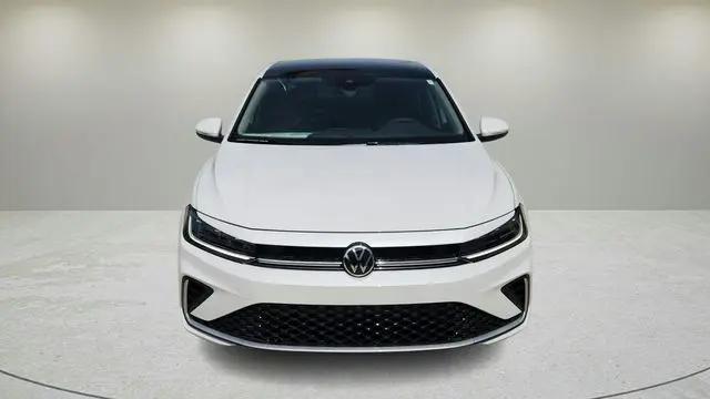 2025 Volkswagen Jetta 1.5T SEL