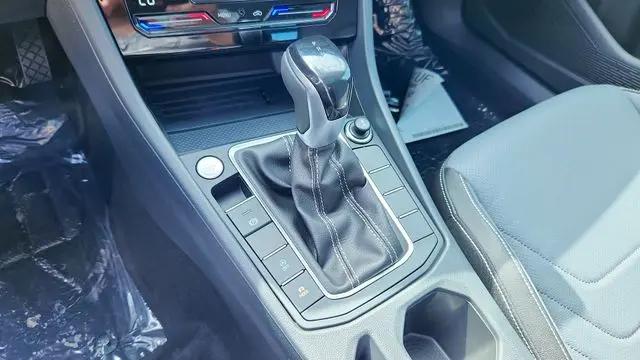 2025 Volkswagen Jetta 1.5T SEL