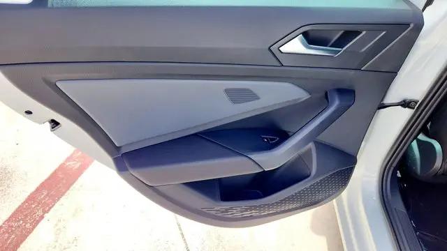2025 Volkswagen Jetta 1.5T SEL
