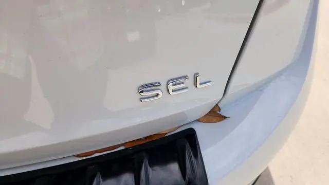 2025 Volkswagen Jetta 1.5T SEL