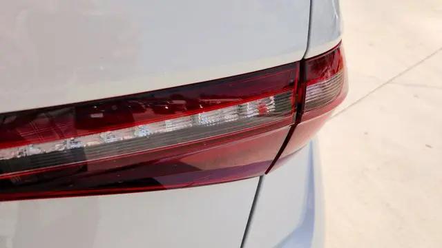 2025 Volkswagen Jetta 1.5T SEL
