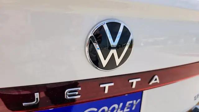 2025 Volkswagen Jetta 1.5T SEL