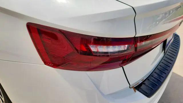 2025 Volkswagen Jetta 1.5T SEL