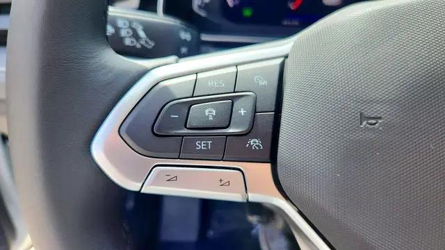 2025 Volkswagen Jetta 1.5T SEL
