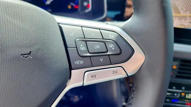 2025 Volkswagen Jetta 1.5T SEL