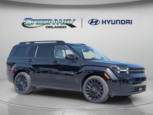 2025 Hyundai Santa Fe Calligraphy for sale in Orlando, FL