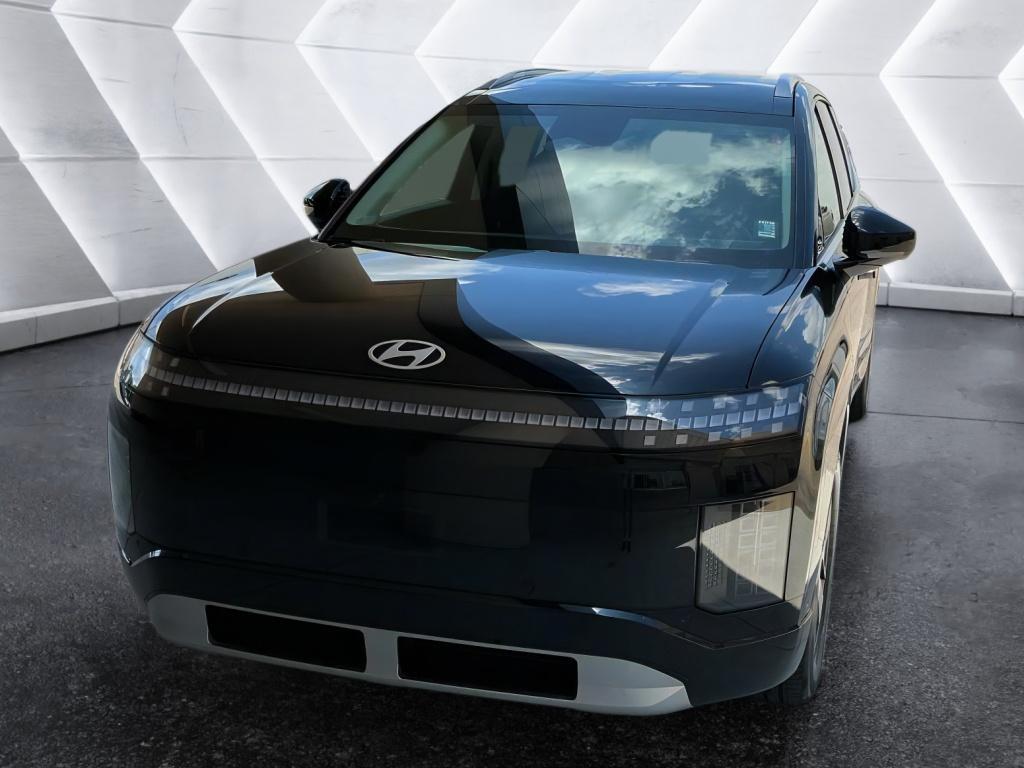 2026 Hyundai IONIQ 9