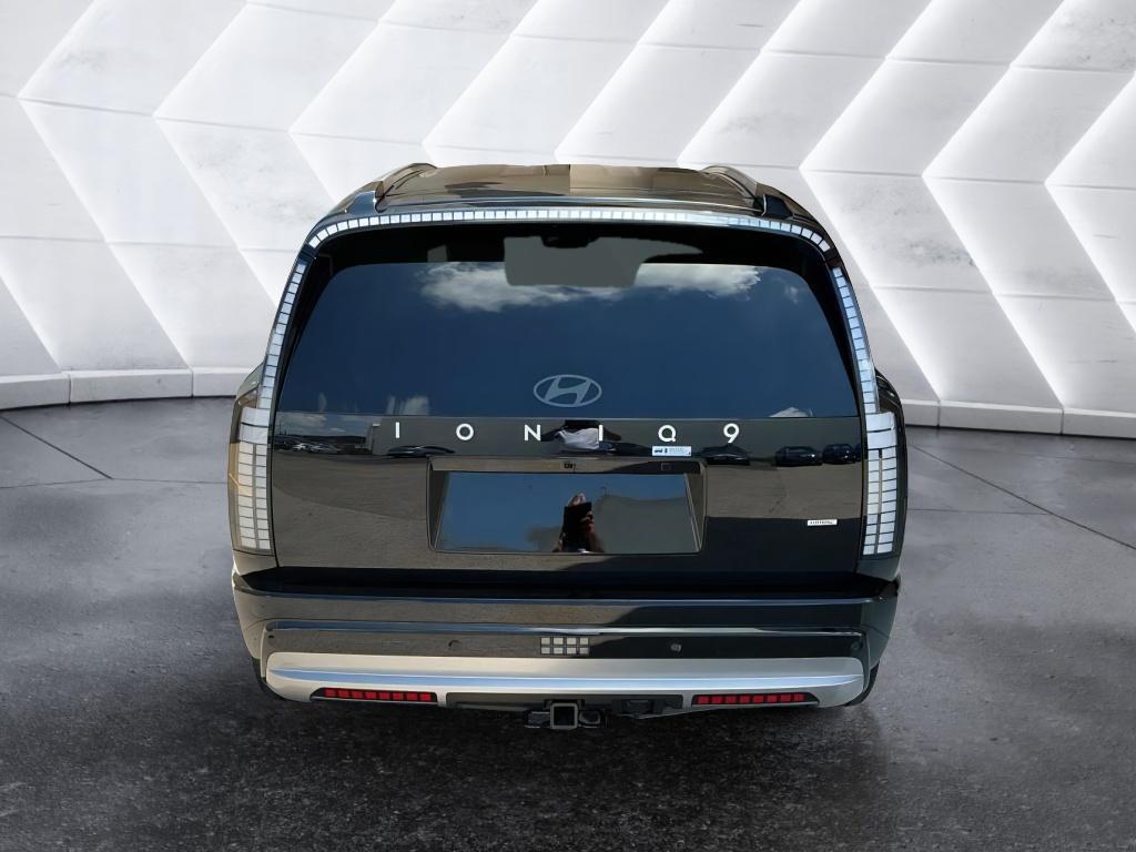 2026 Hyundai IONIQ 9 SEL - Photo 6