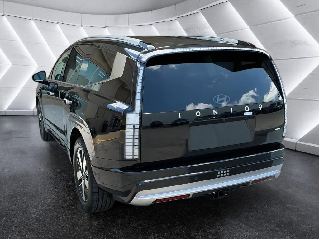 2026 Hyundai IONIQ 9 SEL - Photo 7
