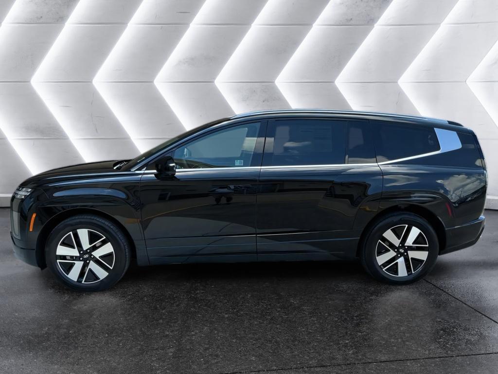 2026 Hyundai IONIQ 9 SEL - Photo 8