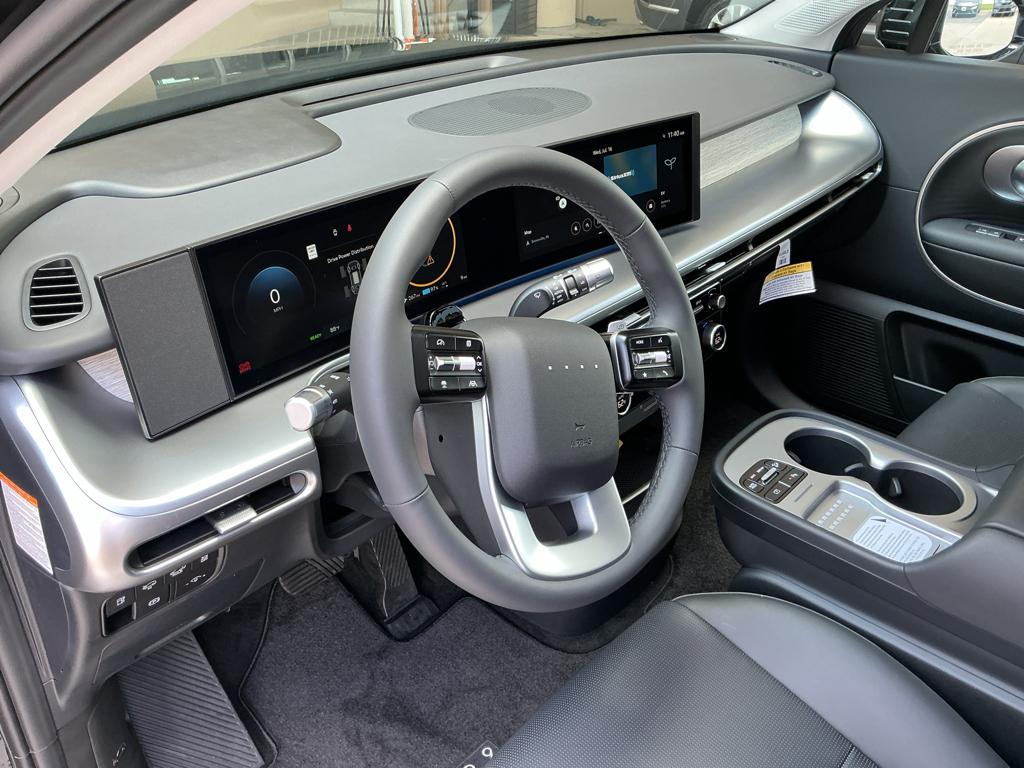 2026 Hyundai IONIQ 9 SEL - Photo 10