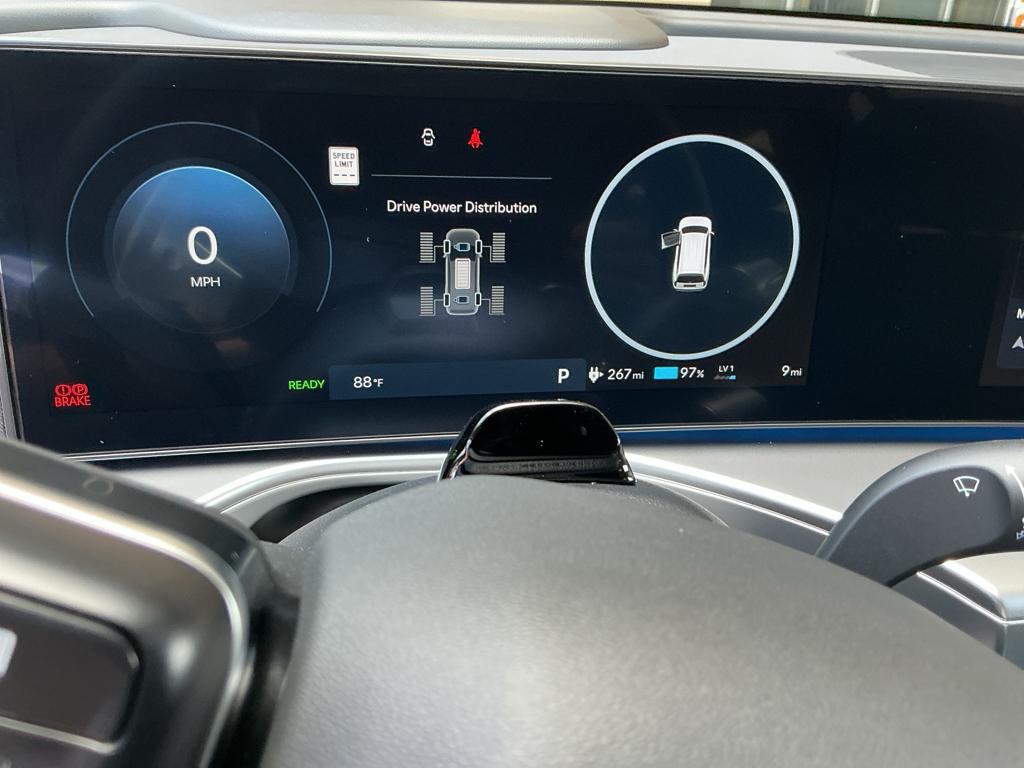 2026 Hyundai IONIQ 9 SEL - Photo 11