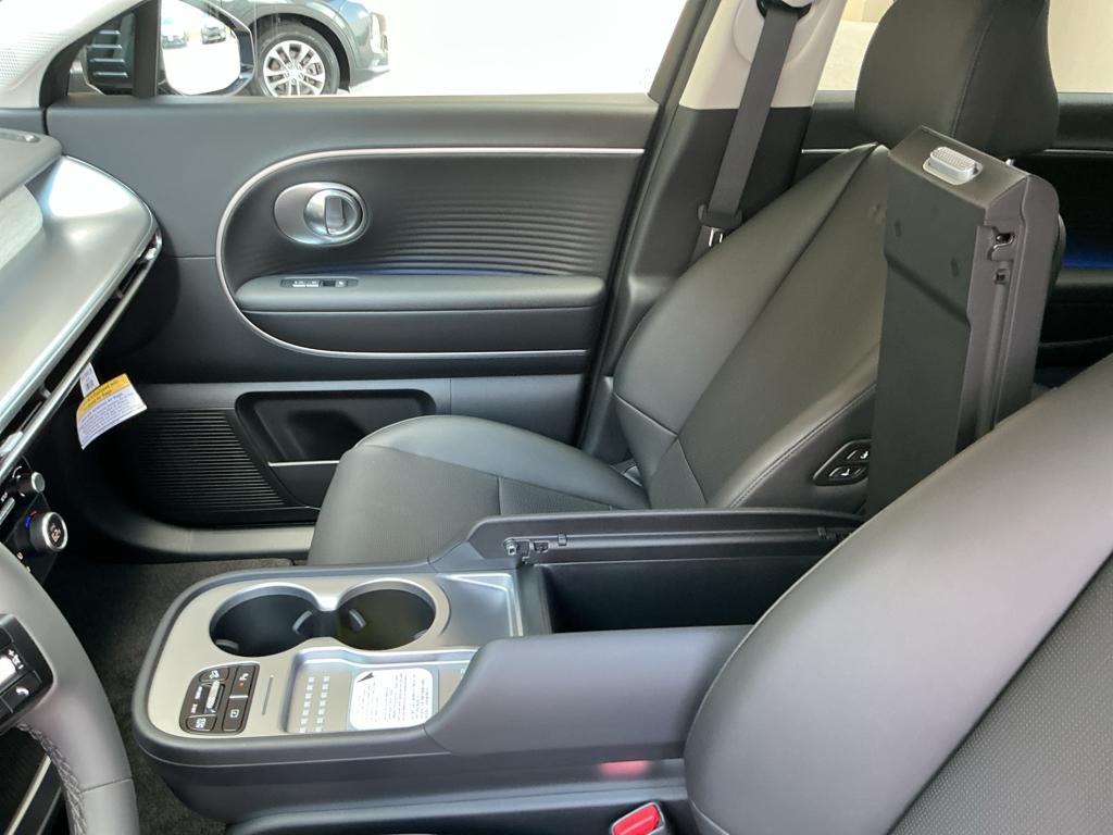 2026 Hyundai IONIQ 9 SEL - Photo 12