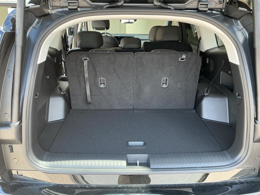 2026 Hyundai IONIQ 9 SEL - Photo 17
