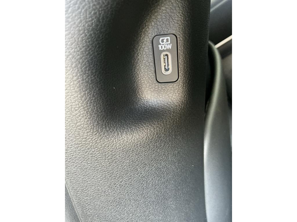 2026 Hyundai IONIQ 9 SEL - Photo 19