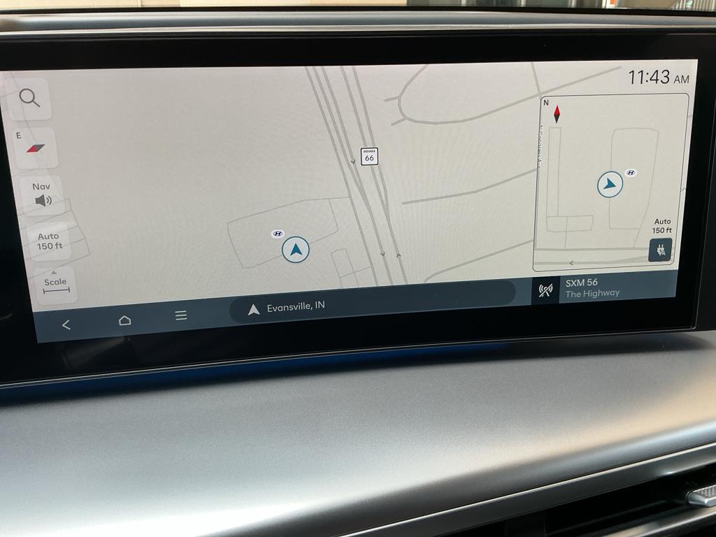 2026 Hyundai IONIQ 9 SEL - Photo 21