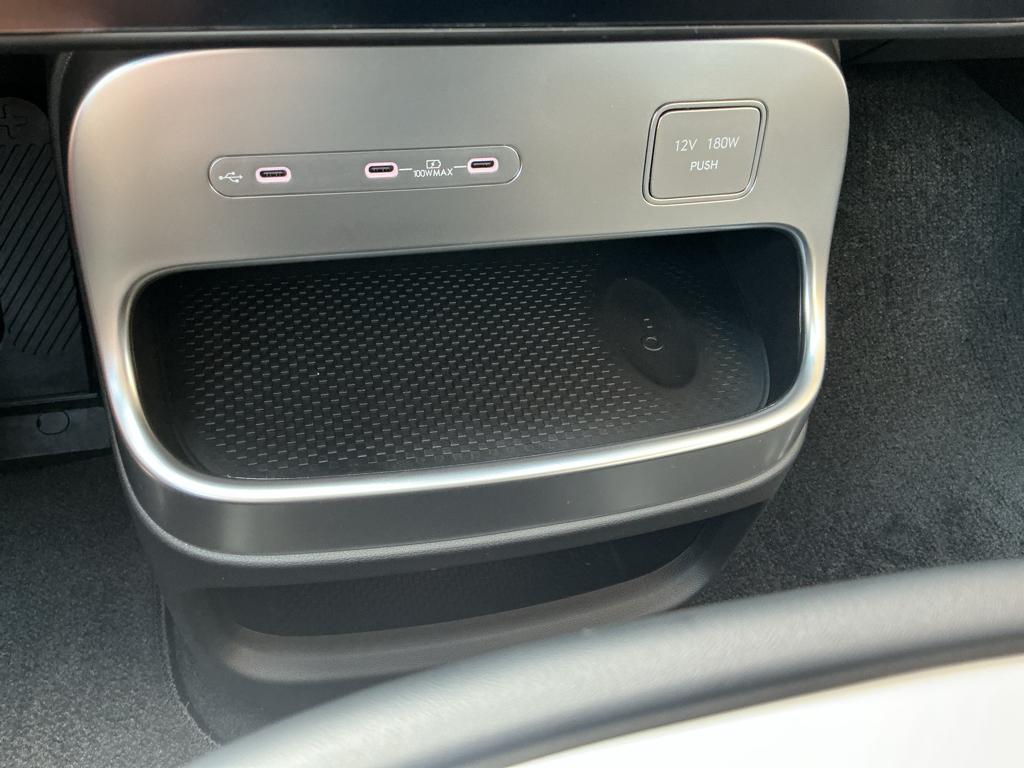 2026 Hyundai IONIQ 9 SEL - Photo 23