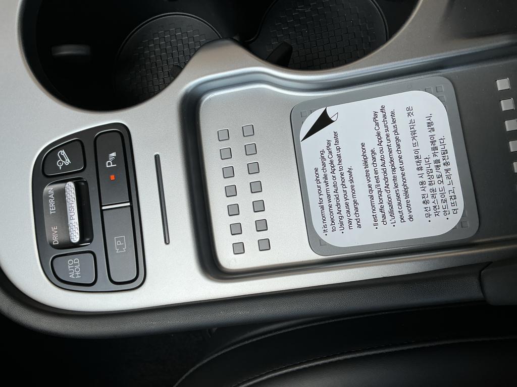 2026 Hyundai IONIQ 9 SEL - Photo 24