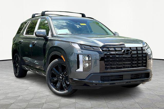 New 2025 Hyundai Palisade For Sale in Olive Branch, MS