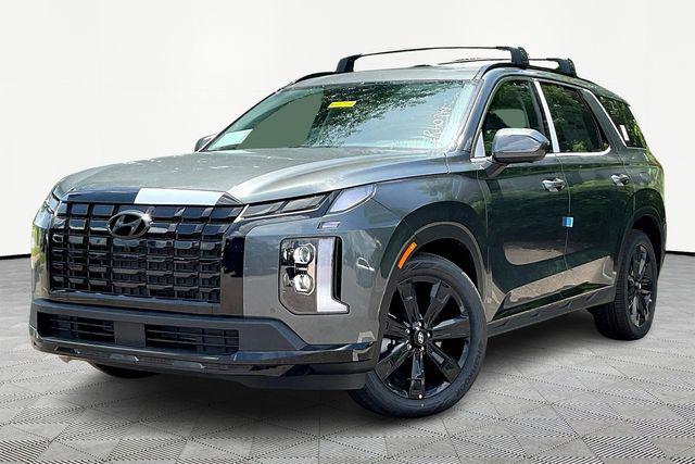 New 2025 Hyundai Palisade For Sale in Olive Branch, MS