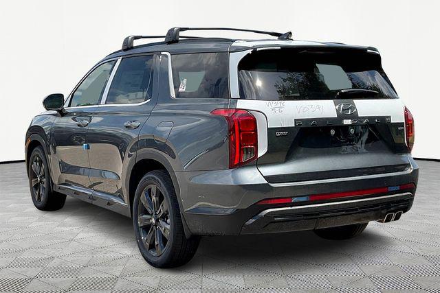 New 2025 Hyundai Palisade For Sale in Olive Branch, MS