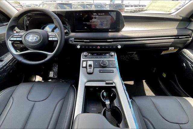 New 2025 Hyundai Palisade For Sale in Olive Branch, MS