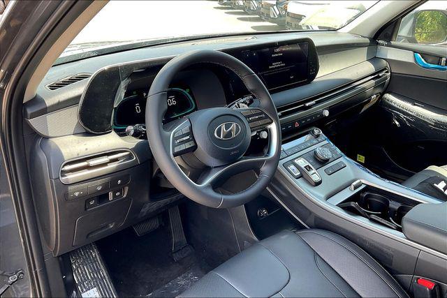 New 2025 Hyundai Palisade For Sale in Olive Branch, MS