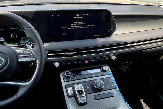 New 2025 Hyundai Palisade For Sale in Olive Branch, MS