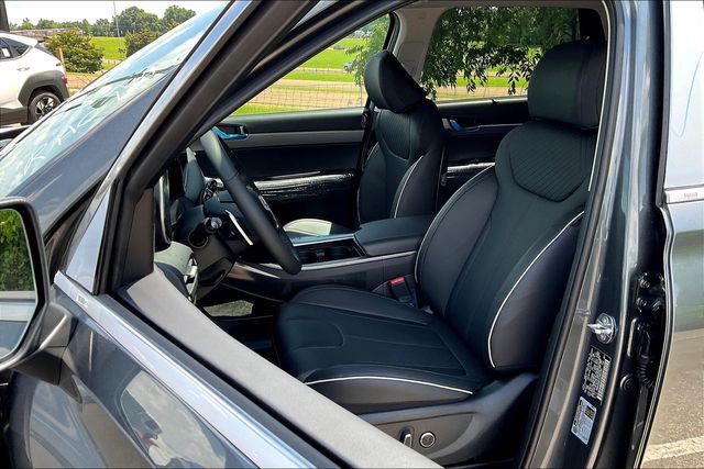 New 2025 Hyundai Palisade For Sale in Olive Branch, MS
