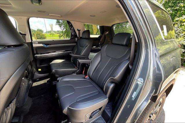 New 2025 Hyundai Palisade For Sale in Olive Branch, MS