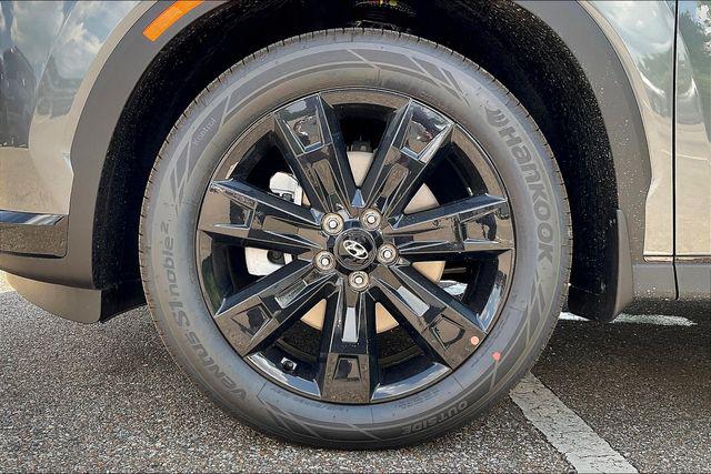 New 2025 Hyundai Palisade For Sale in Olive Branch, MS